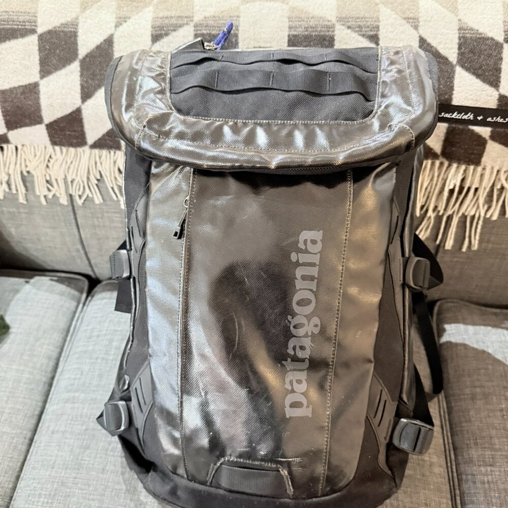 Patagonia Black Hole Backpack 25L